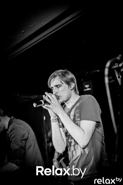 Благотворительный вечер Мае Сэнс, фото № 44