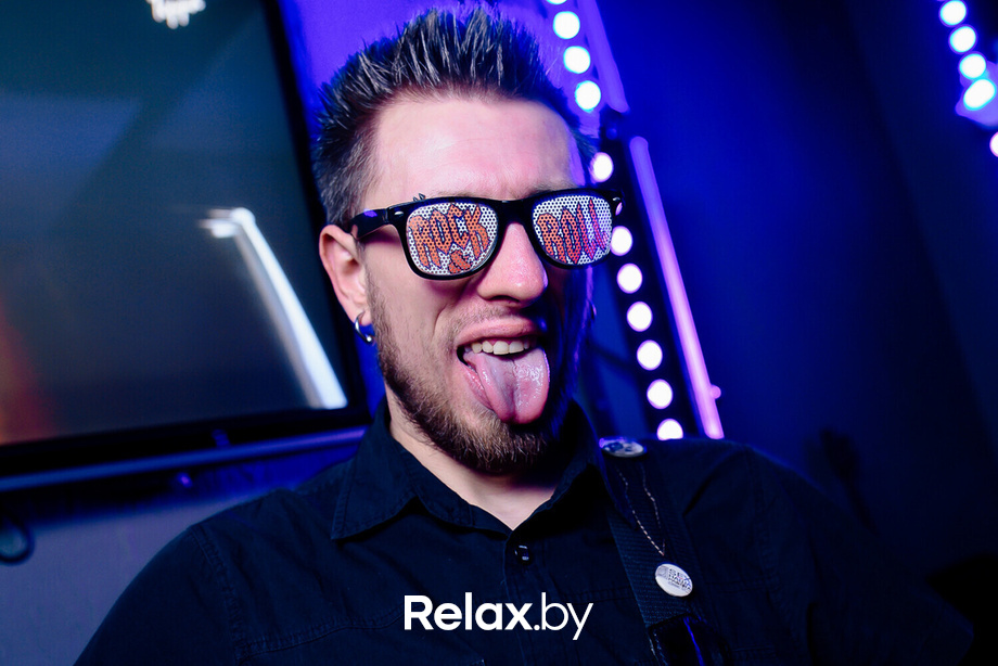 Hot Weekend, фото № 23