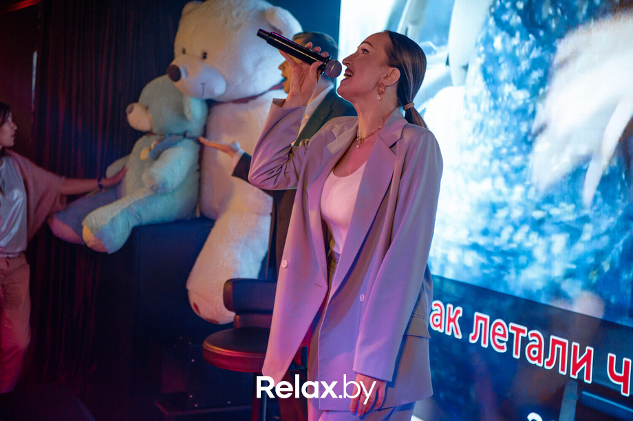 Salute summer in Radio, фото № 22