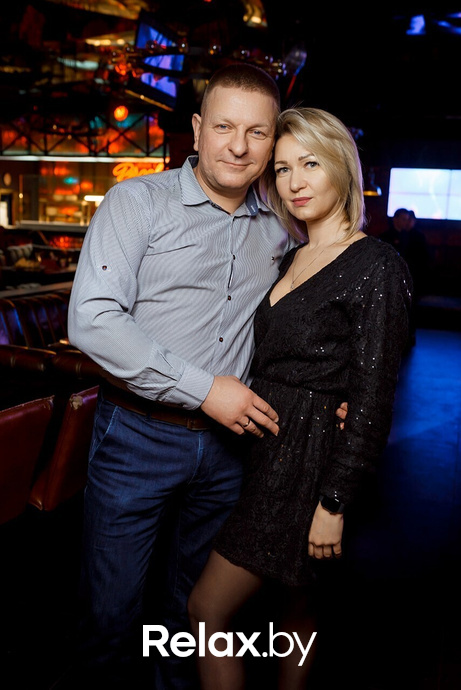 Brooklyn Live!, фото № 40