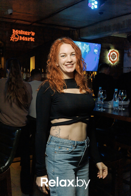 Zavod Friday Night, фото № 23