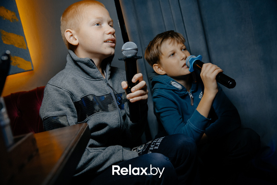 Благотворительная акция пушистого добра, фото № 55