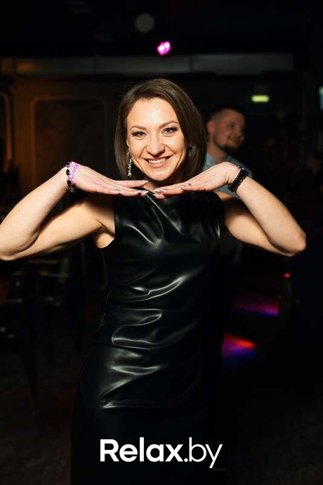 Новогодний корпоратив, фото № 64