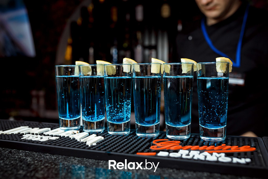 Saturday party, фото № 1