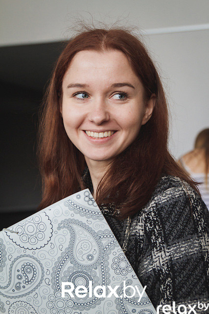 Кастинг BFW сезон осень-зима 2013-2014, фото № 39