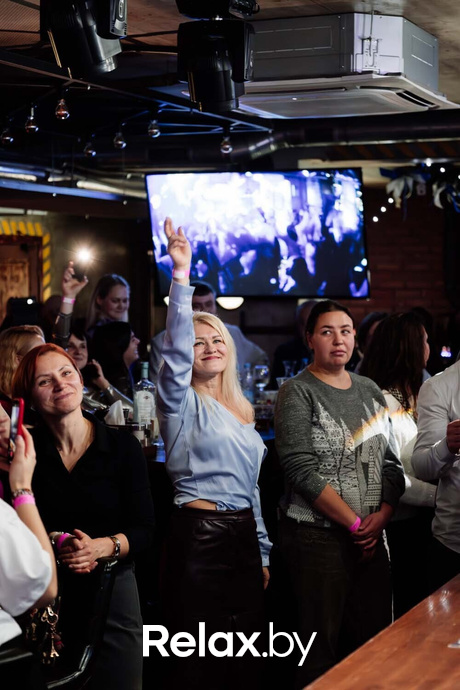 Friday party, фото № 43