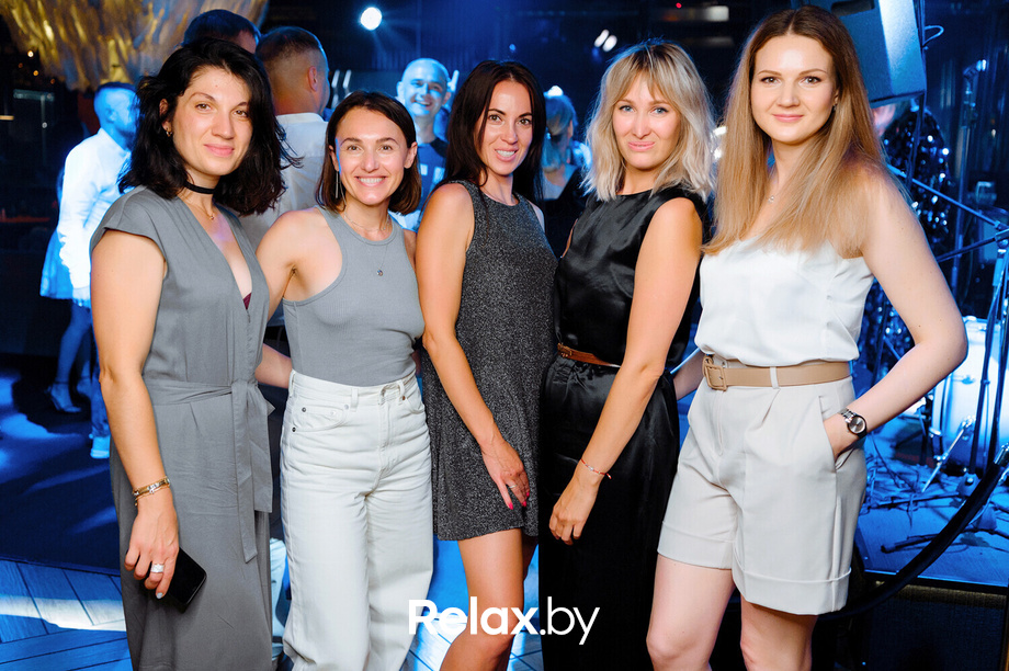 Saturday music, фото № 45