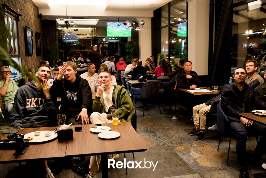 Brooklyn Live!, фото № 3