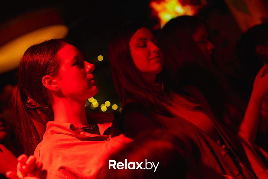 Поэтический вечер, фото № 63