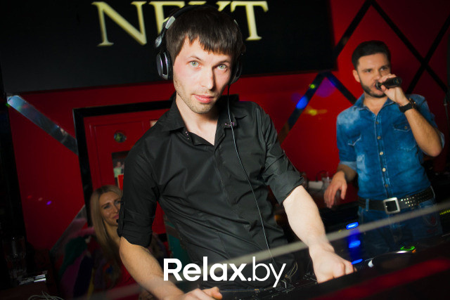 Ночь подарков, фото № 86