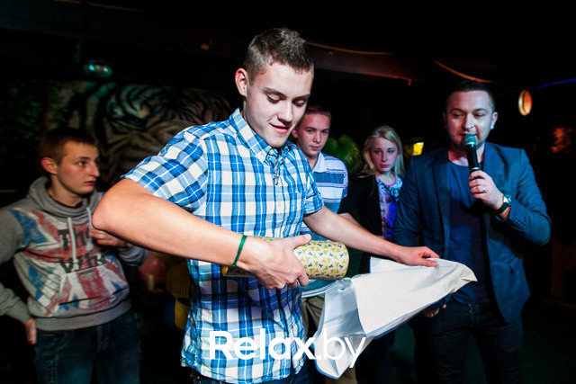 Fashion Factory, фото № 52