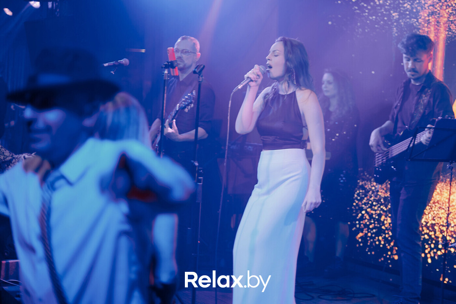 Saturday music, фото № 5