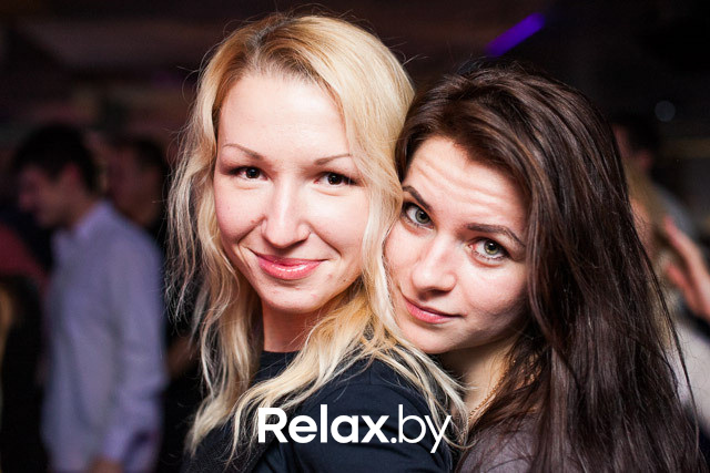 Saturday party, фото № 92