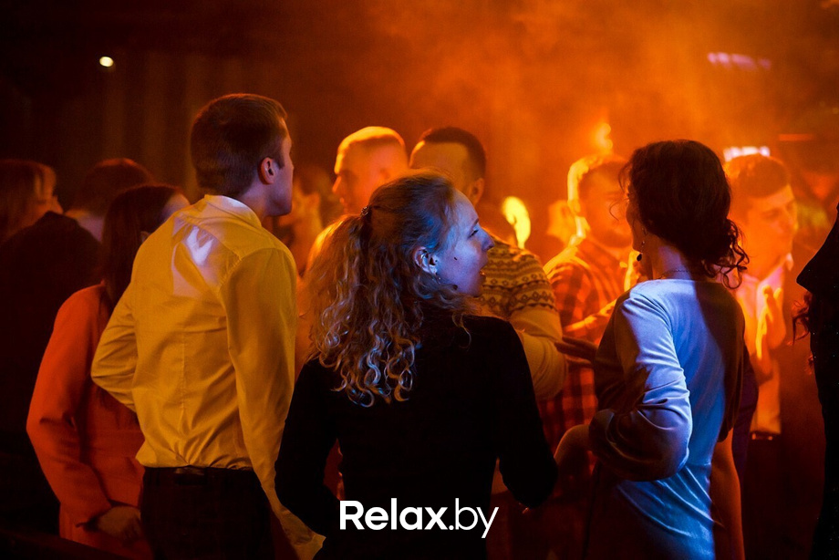 Brooklyn Live!, фото № 4