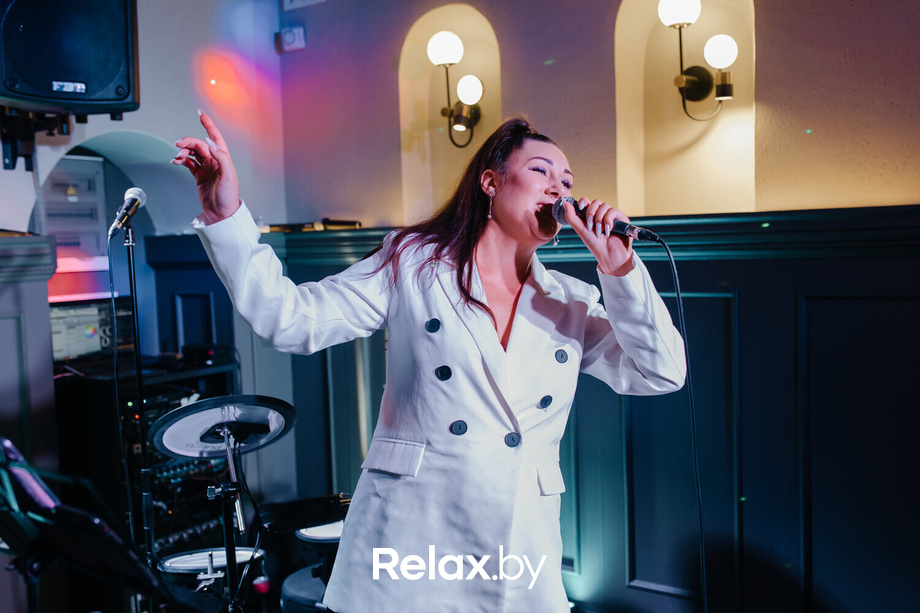 Выходные в Rustaveli, фото № 16