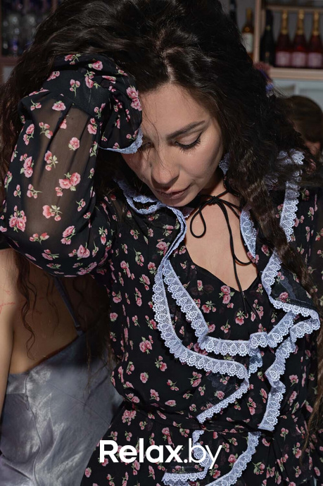 Выходные в караоке Luxury Glass, фото № 23