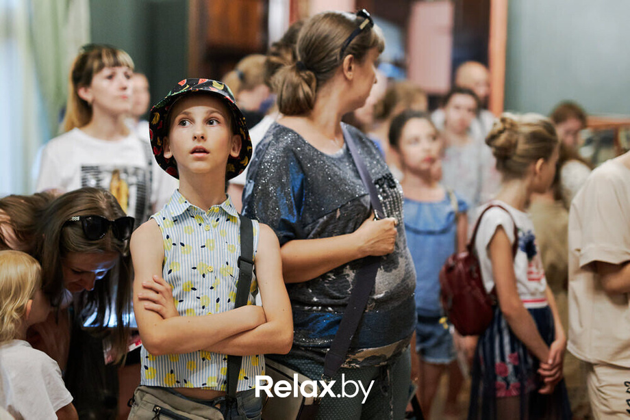 IMG FASHION SHOW – SUMMER 2021, фото № 406