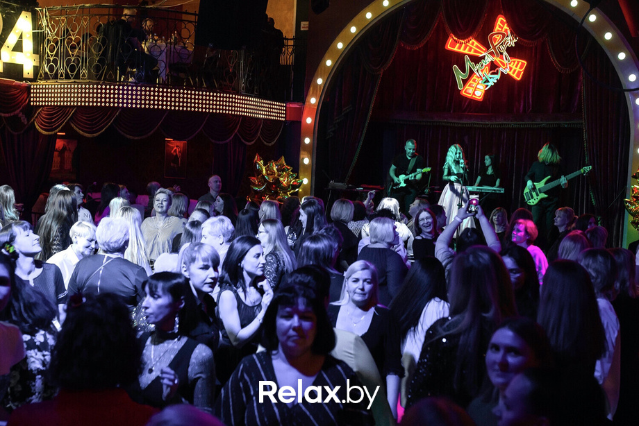 MoulinRouge, фото № 13