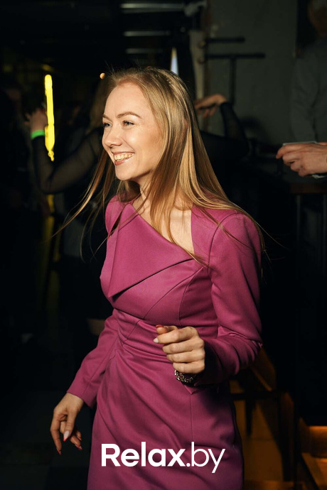 Saturday party, фото № 32