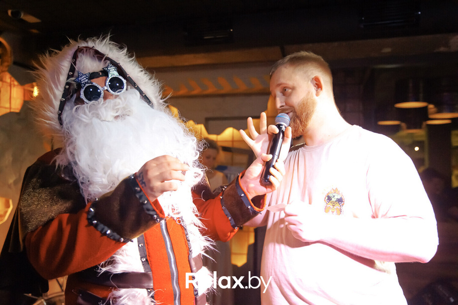 Zavod Friday Night, фото № 117