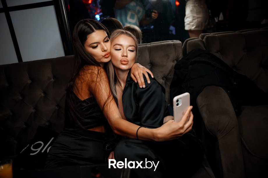 Saturday party, фото № 19