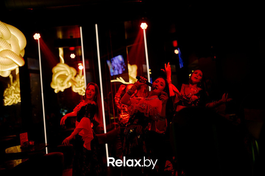 Gypsy Friday, фото № 93