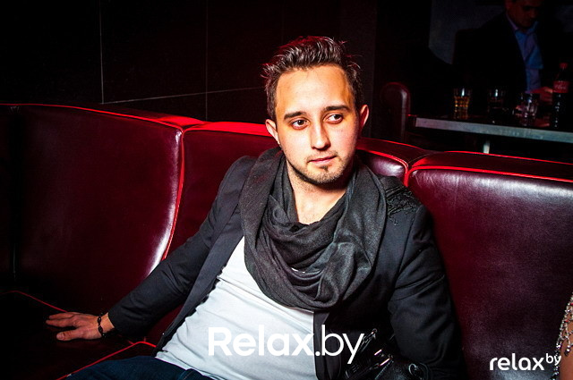 Madison Disco, фото № 123