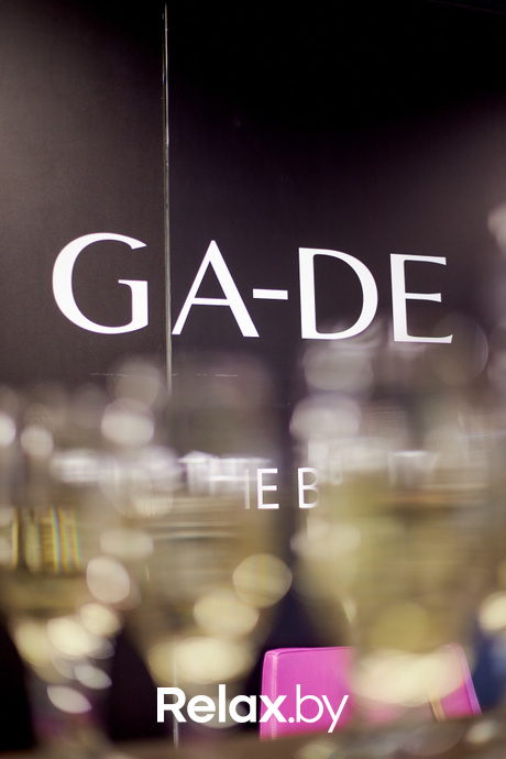 Открытие точки красоты «Ga-DE», фото № 104