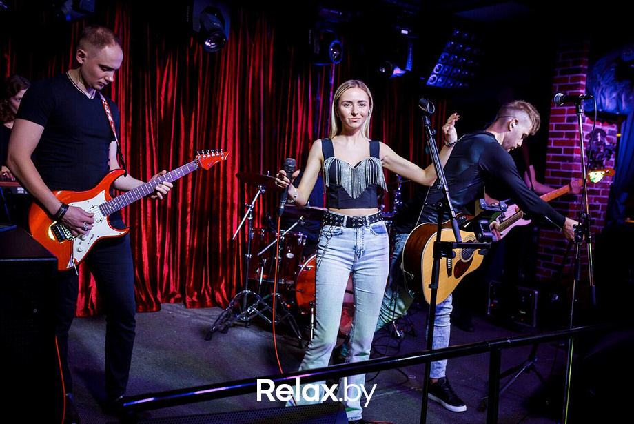 Brooklyn Live!, фото № 46