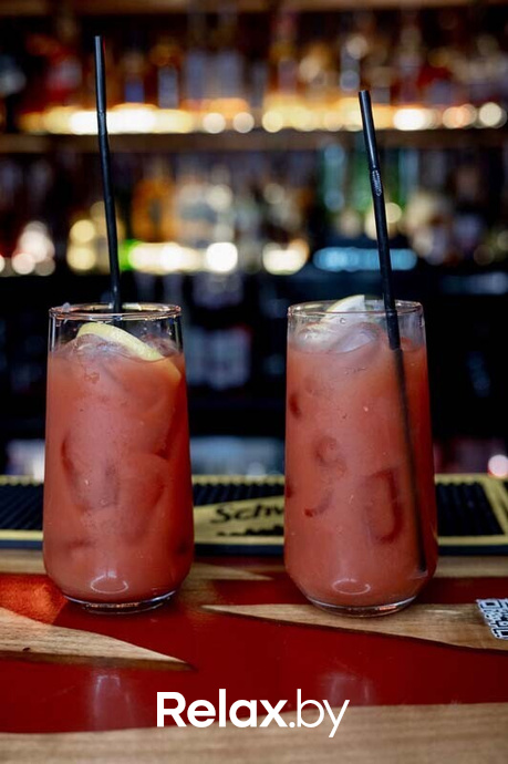 Parker House, фото № 23