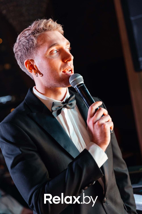 Открытие кальян-бара «Мята Лаунж»‎, фото № 163