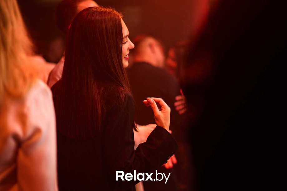 Выпускной вечер в баре Piano bar, фото № 112