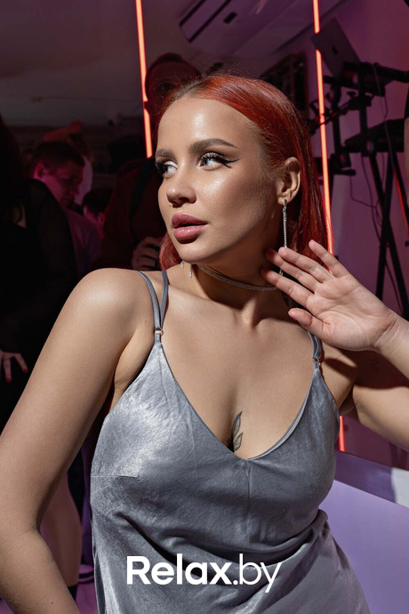 Выходные в караоке Luxury Glass, фото № 18