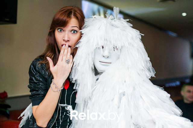 Saturday party, фото № 12