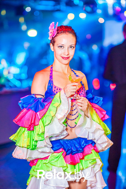 Карнавал в Рио, фото № 24