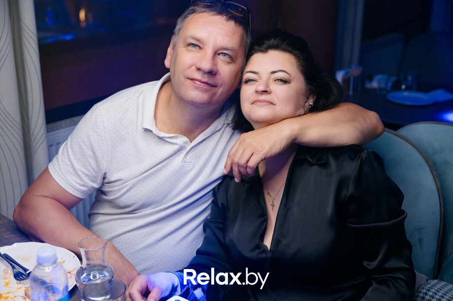 Ночные жители, фото № 9