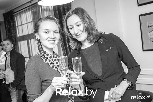 Выпускной бизнес-школы Расти, фото № 44