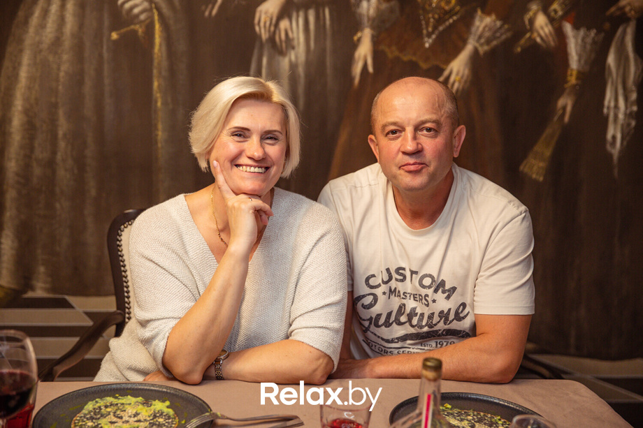 Выходные в Rustaveli, фото № 51