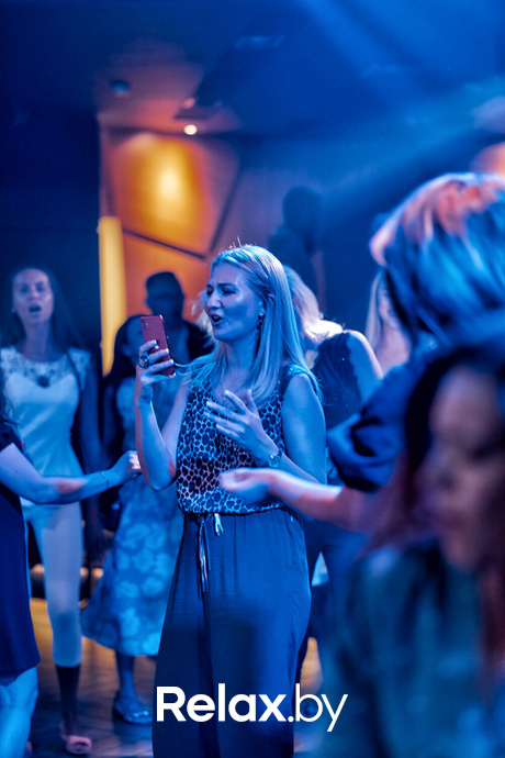 Friday Music, фото № 4