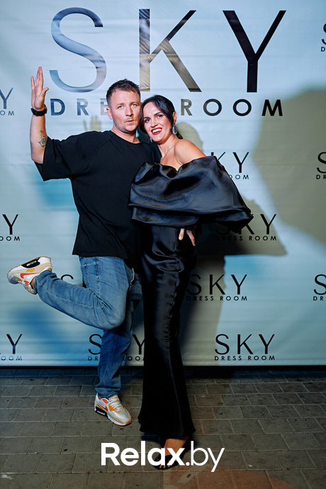 День Рождения гастробара «Правда», фото № 128