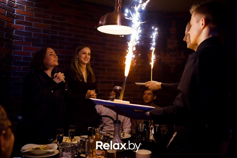 Brooklyn Live!, фото № 35