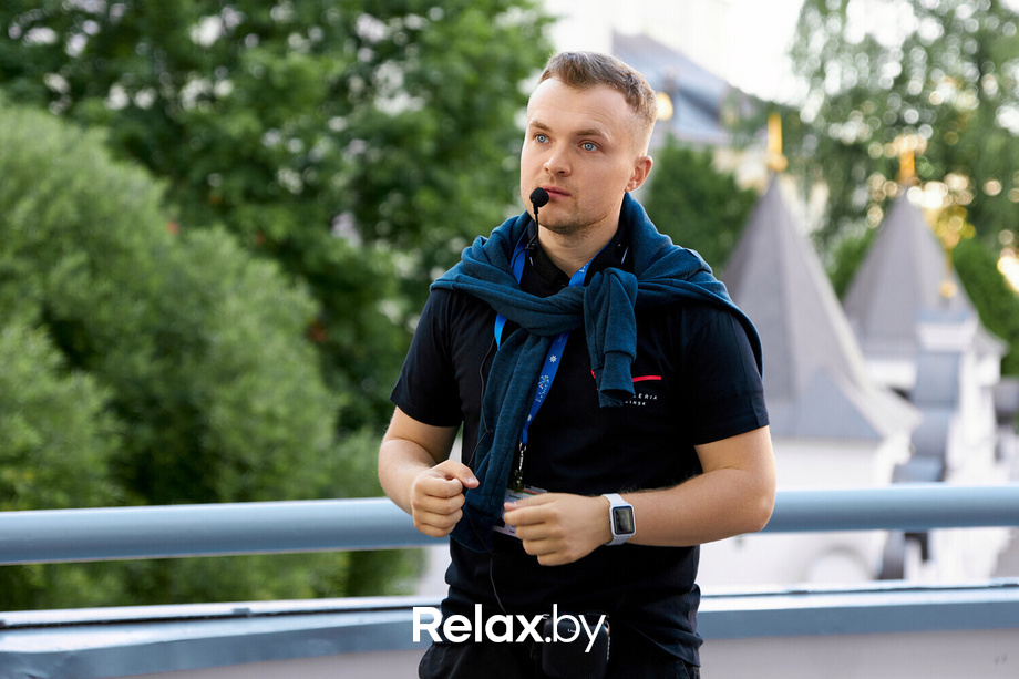 Пешеходная экскурсия по Минску, фото № 30