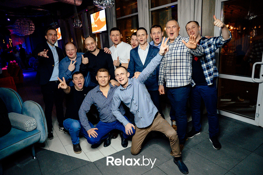 Terra party, фото № 75