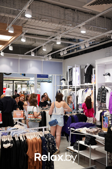 Шопинг-экскурсия со стилистом, фото № 94