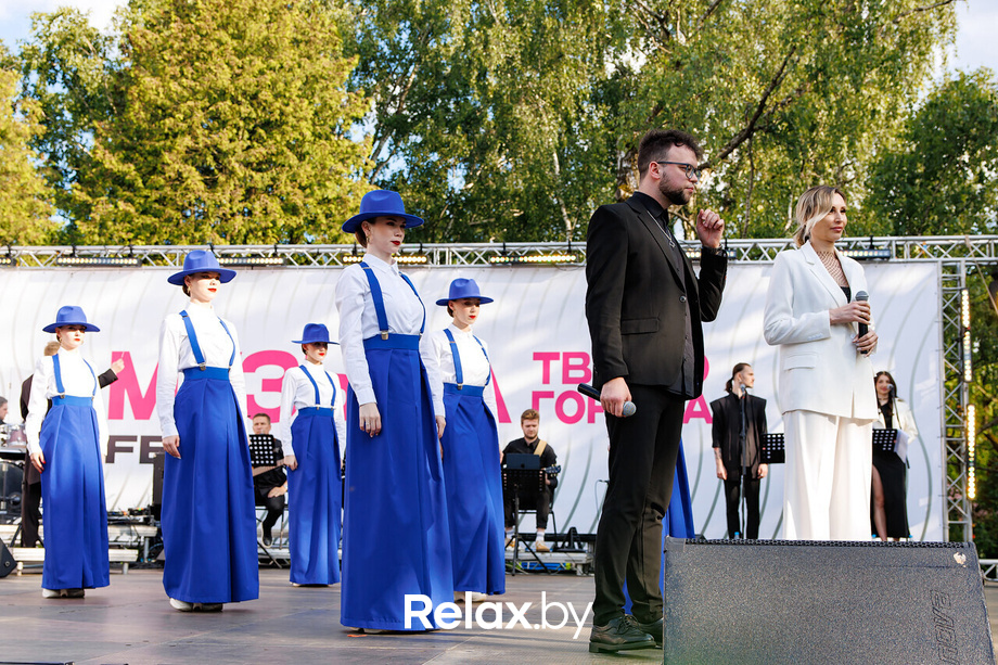 Музыка твоего города, фото № 30