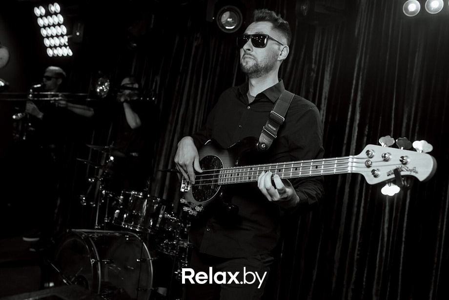 Brooklyn Live!, фото № 69