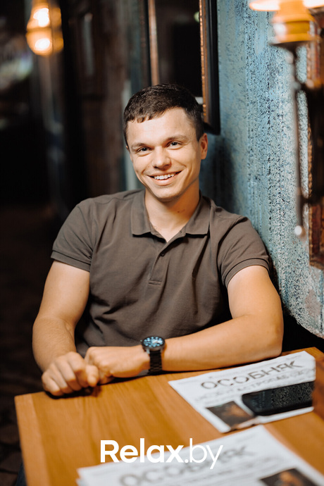 Friday Party, фото № 14