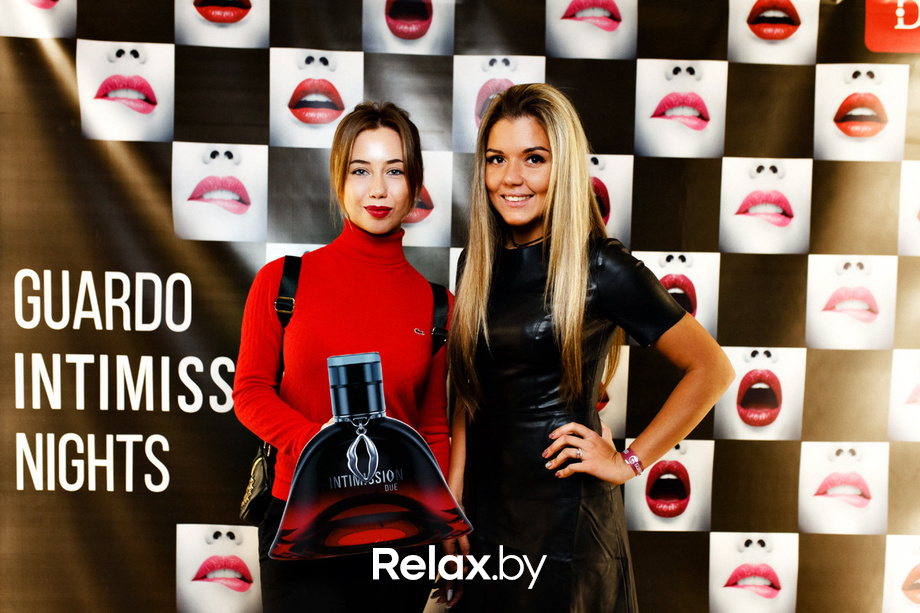 Guardo Intimission Nights, фото № 32