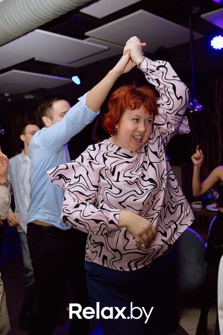 Happy New Year in Terra, фото № 119