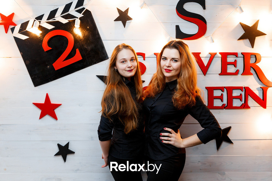 День рождения кинотеатра «Silver Screen (Galileo)», фото № 72